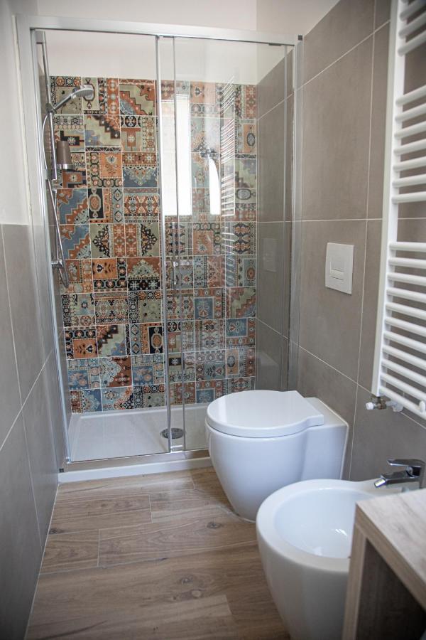 Casa 22 - San Donato Bed and Breakfast Bologna Eksteriør billede