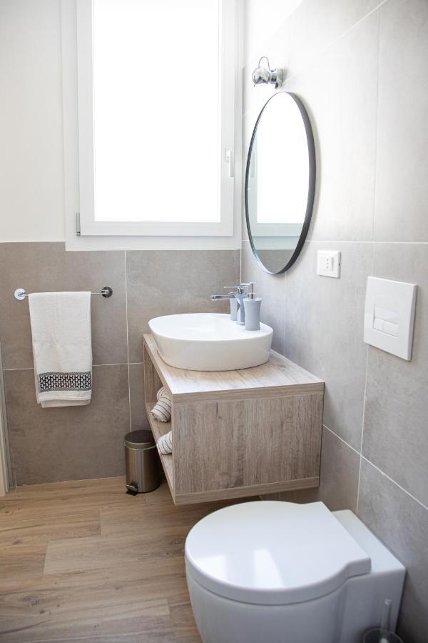 Casa 22 - San Donato Bed and Breakfast Bologna Eksteriør billede