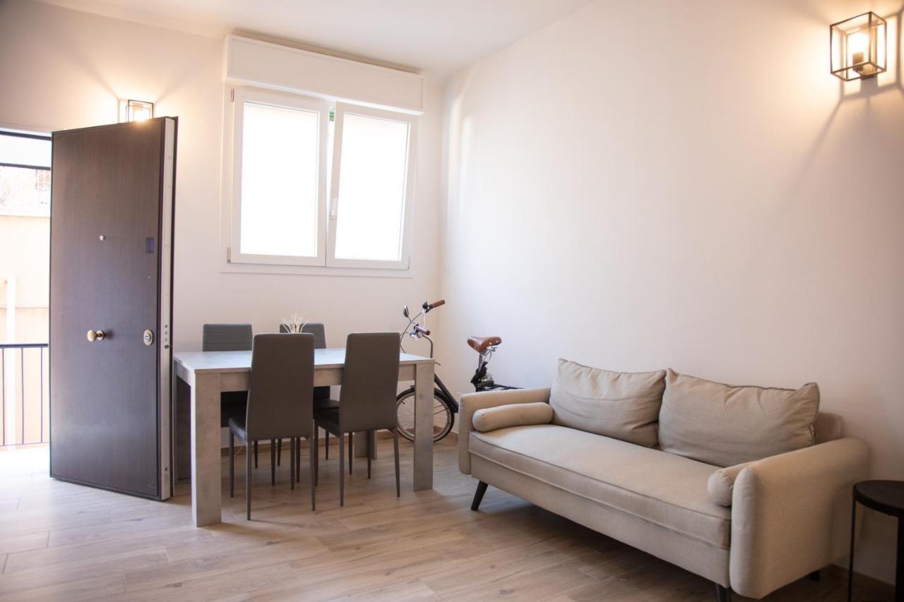 Casa 22 - San Donato Bed and Breakfast Bologna Eksteriør billede
