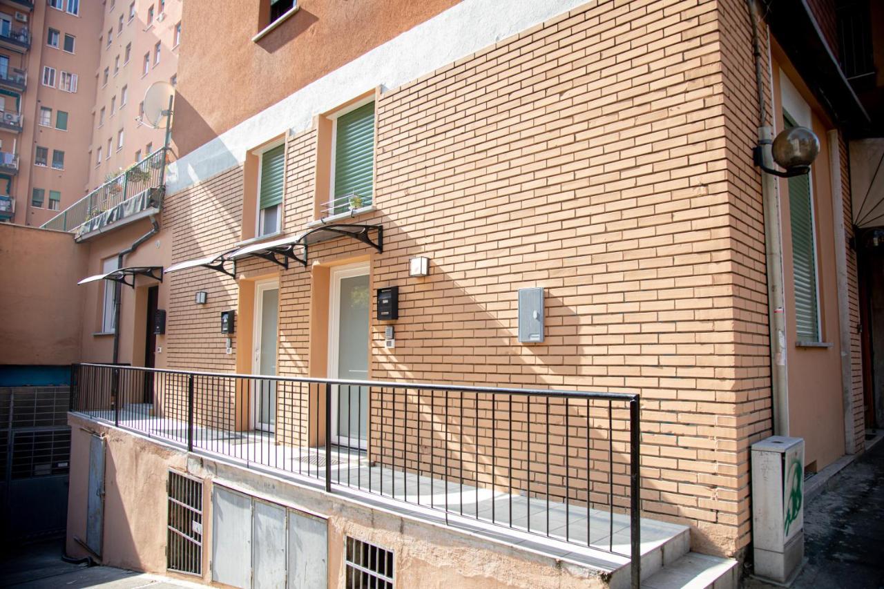 Casa 22 - San Donato Bed and Breakfast Bologna Eksteriør billede